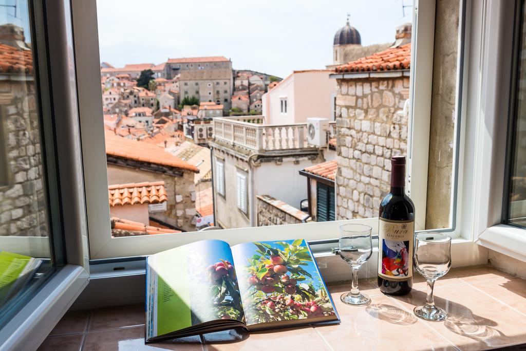 Apartments Peppino - Old Town Dubrovnik Exterior photo